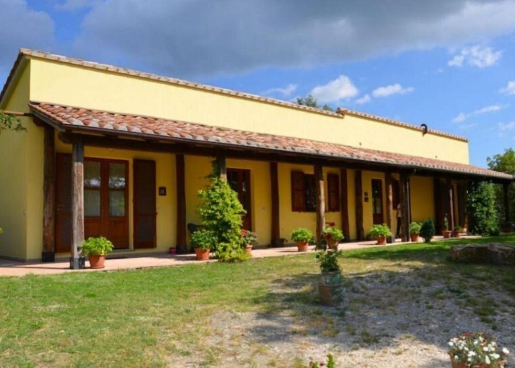 Studio für 2 Personen ca 70 qm in Elmo, Toskana Maremma photo 1