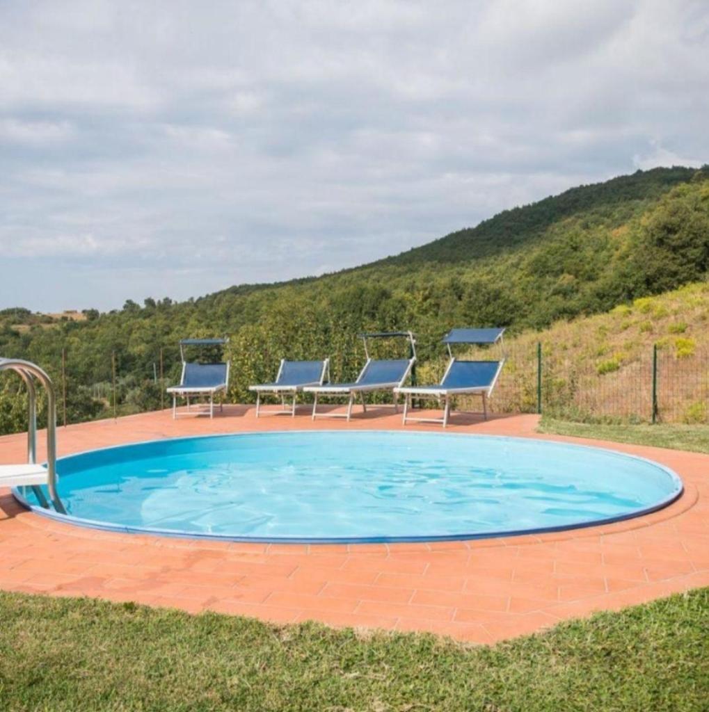 Studio für 2 Personen ca 70 qm in Elmo, Toskana Maremma photo 2