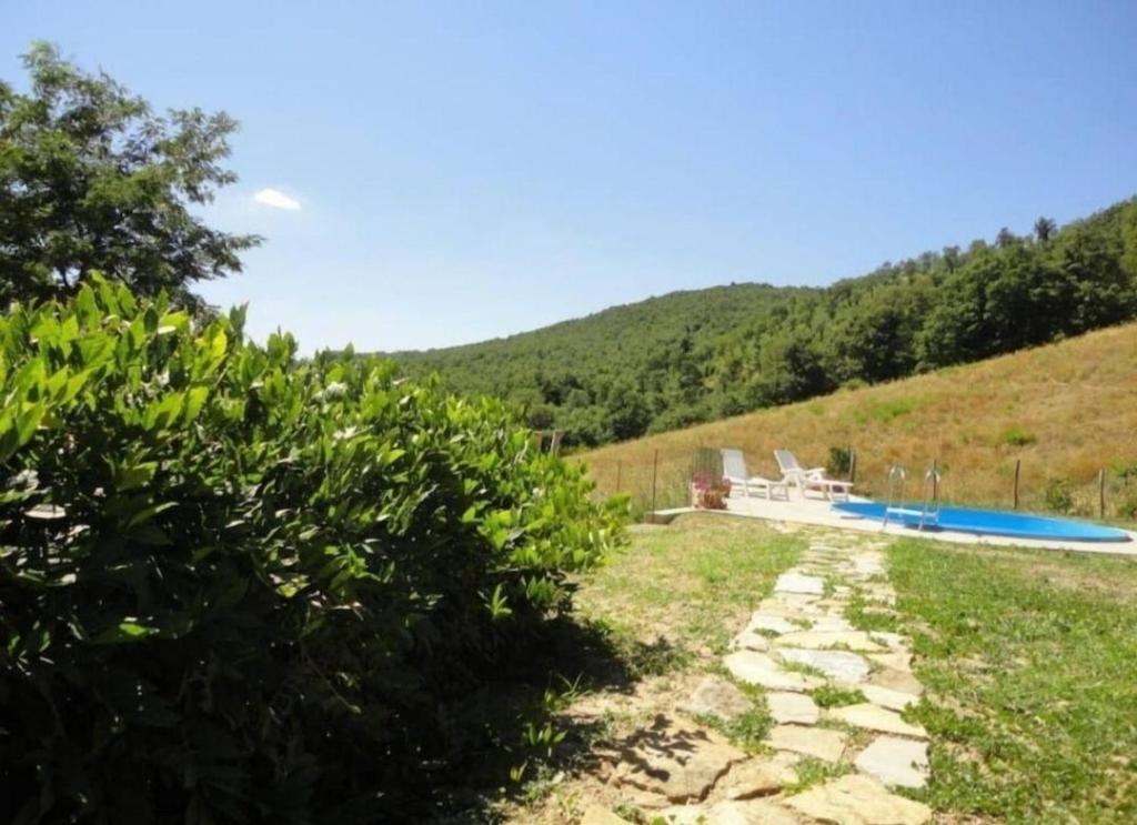 Studio für 2 Personen ca 70 qm in Elmo, Toskana Maremma photo 3