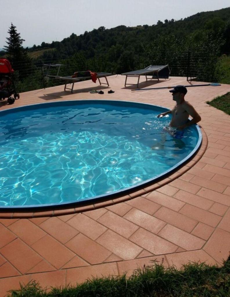 Studio für 2 Personen ca 70 qm in Elmo, Toskana Maremma photo 4