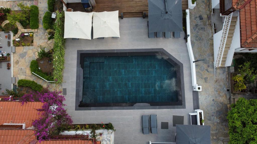 Tomsan Suites & Villas Akyaka photo 2