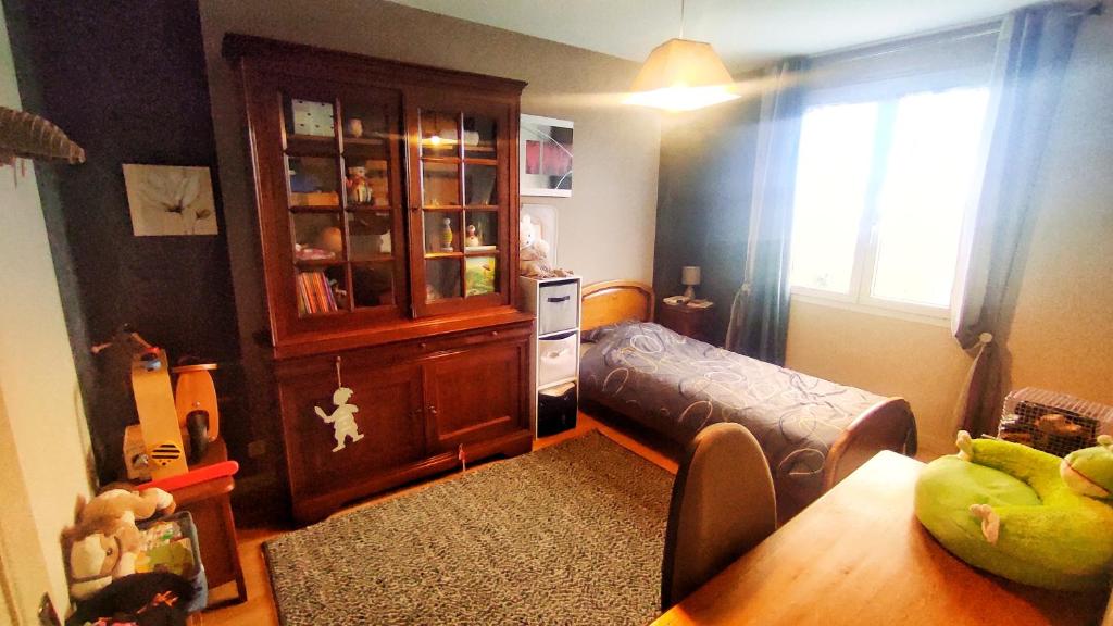 Maison de famille photo 1