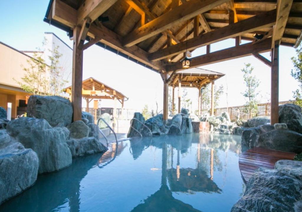 Yorimichi no Yado - Vacation STAY 37453v photo 1