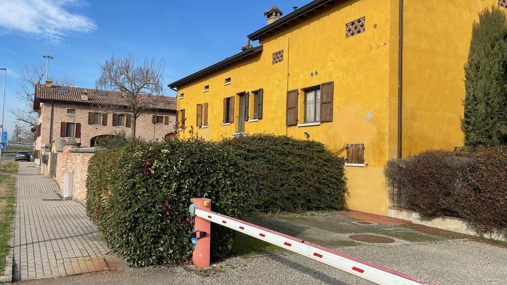IL BORGO APPARTAMENTO