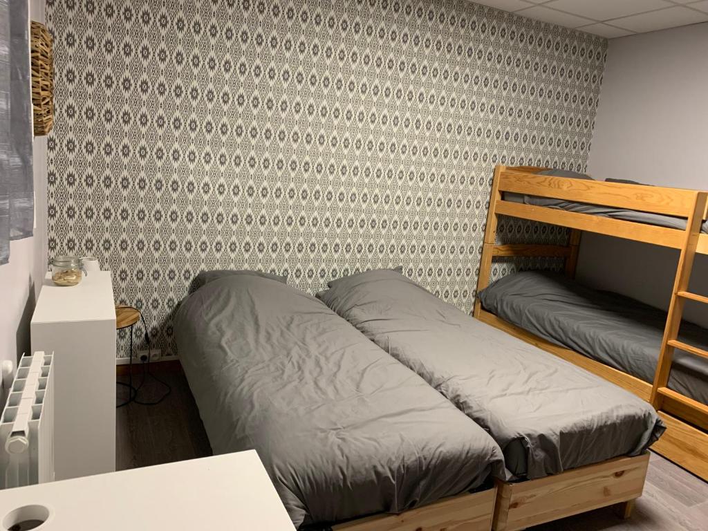 Hotel Caplandes photo 1