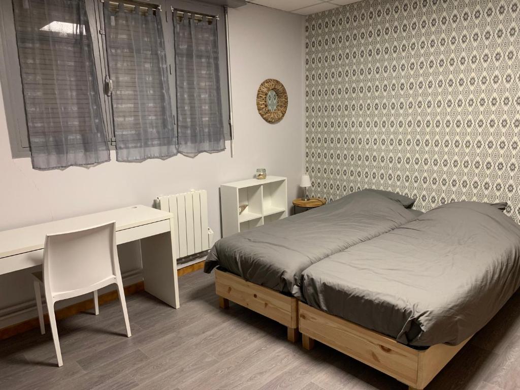 Hotel Caplandes photo 2