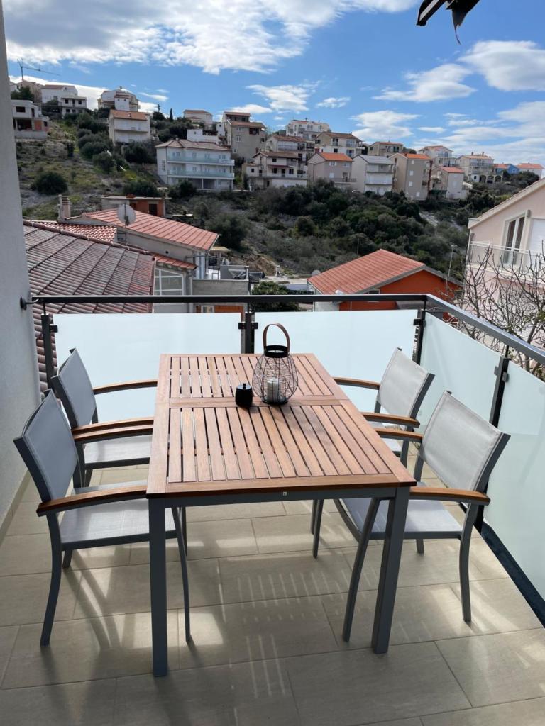 Apartman Promenada Primošten photo 1