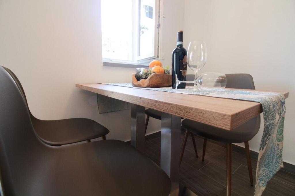 Apartman Promenada Primošten photo 4