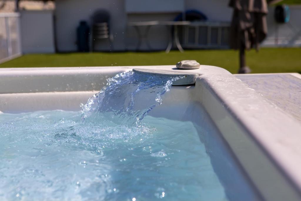 Luxury Apartment Val di Monte