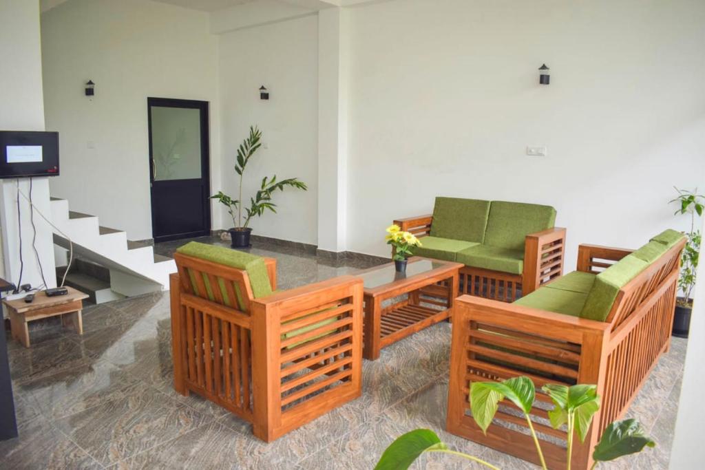 Samara Guest inn photo 1