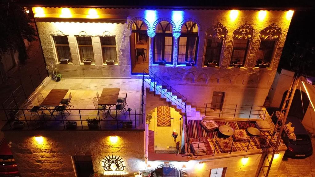 Zuwinasa House Hotel photo 3