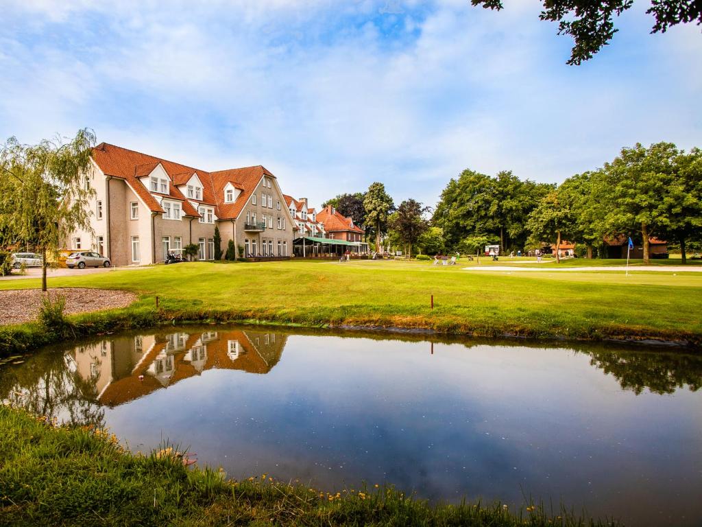 Ahauser Land & Golfhotel photo 3