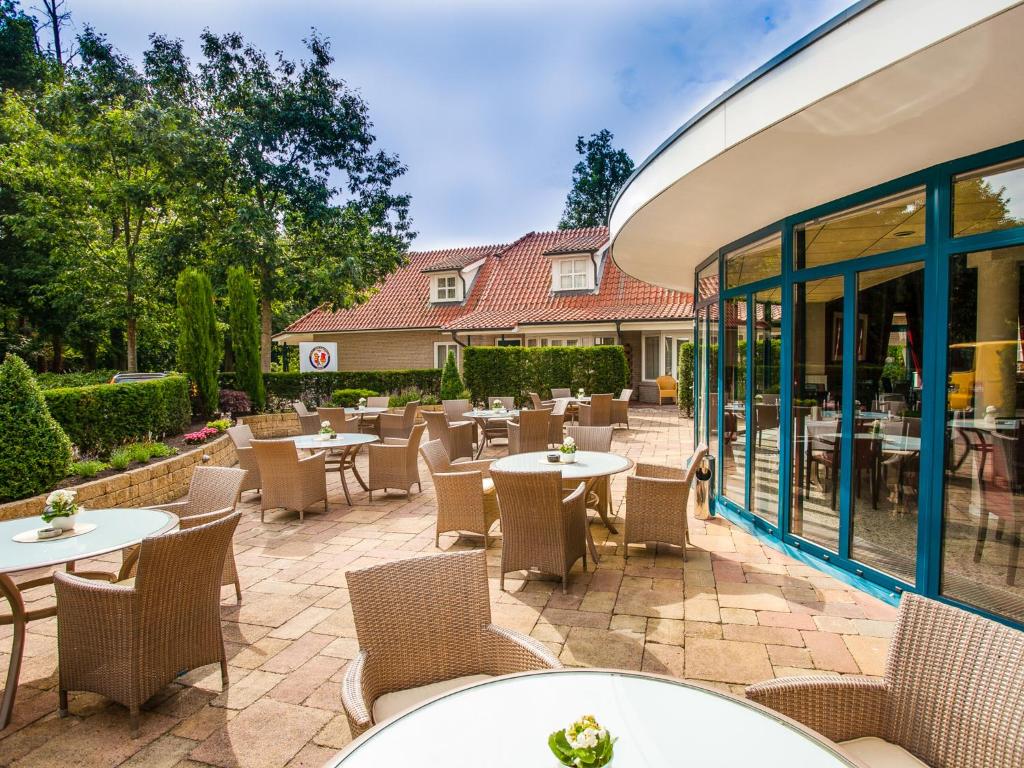 Ahauser Land & Golfhotel photo 4