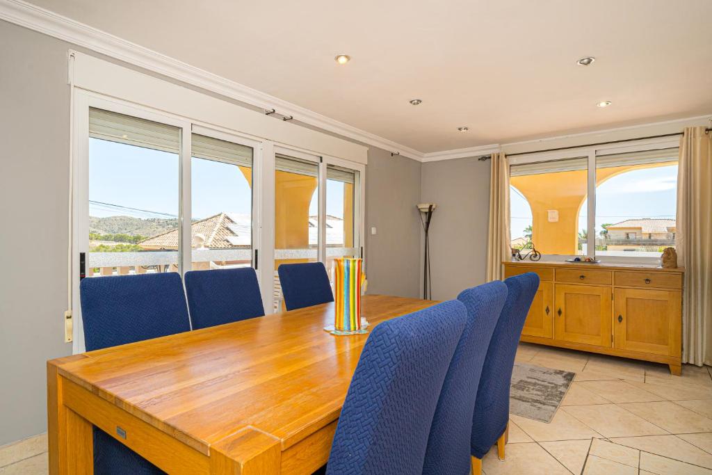 Felderhof Villa 4 bed Private Pool photo 4