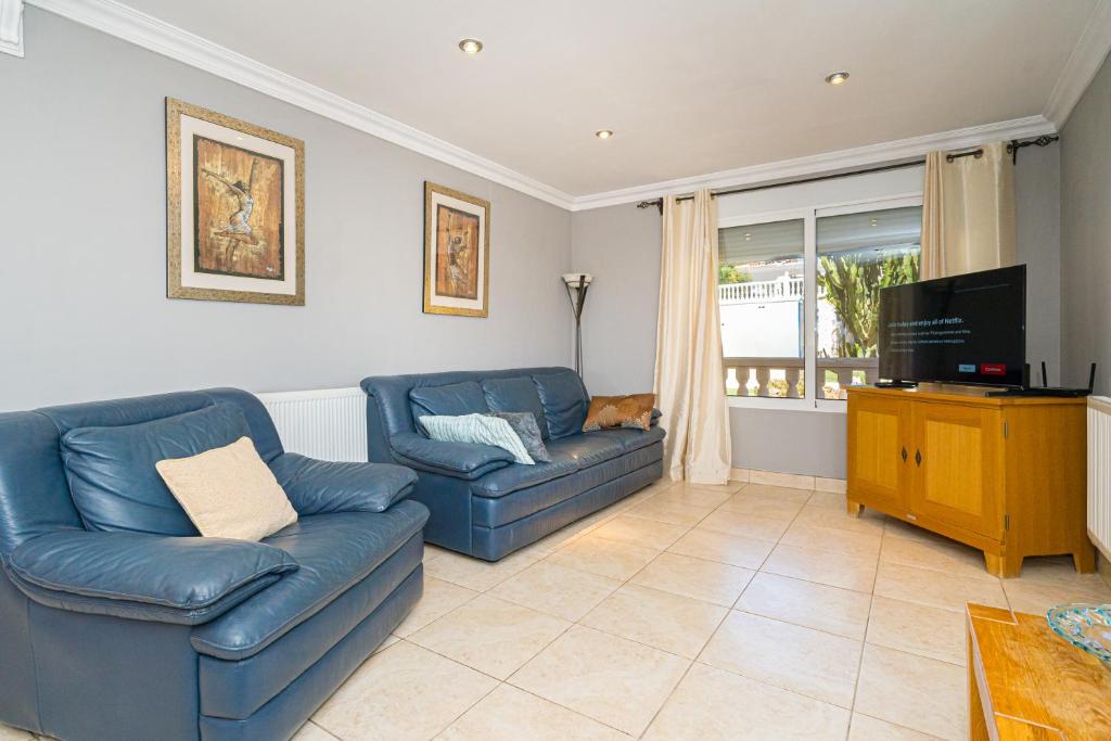 Felderhof Villa 4 bed Private Pool photo 3