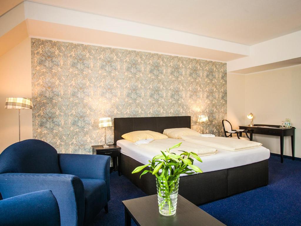 Ahauser Land & Golfhotel photo 2