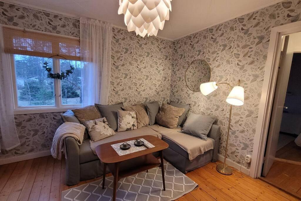 Det flyttade huset i Svärtinge photo 4