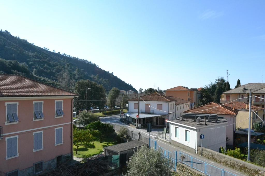 Appartamenti Ancora Azzurra photo 1