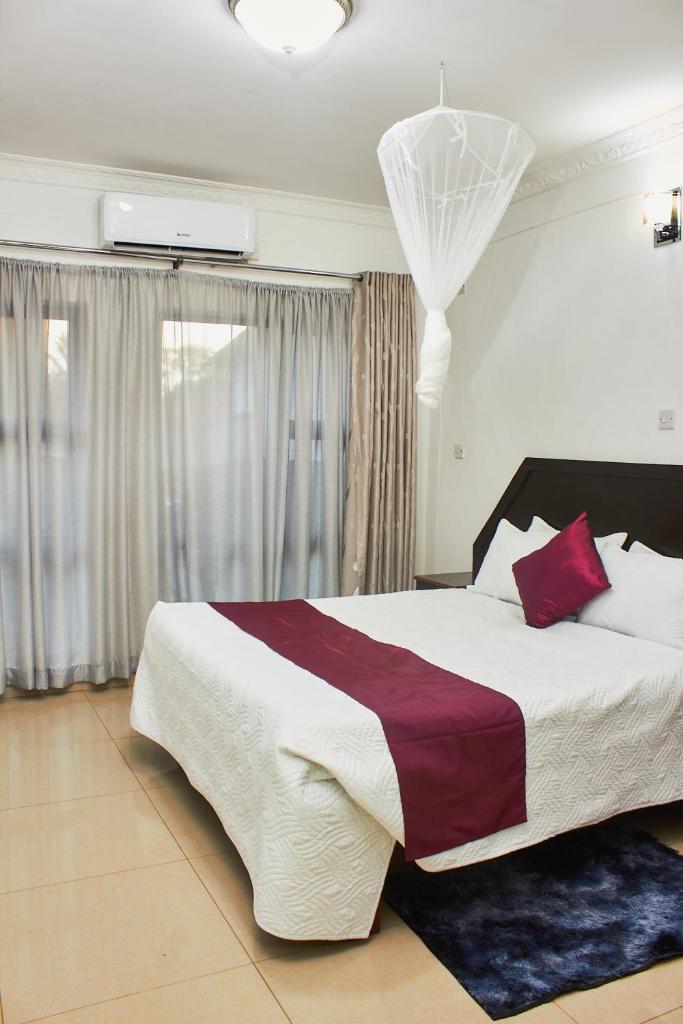 Mango Lodge Zomba photo 3