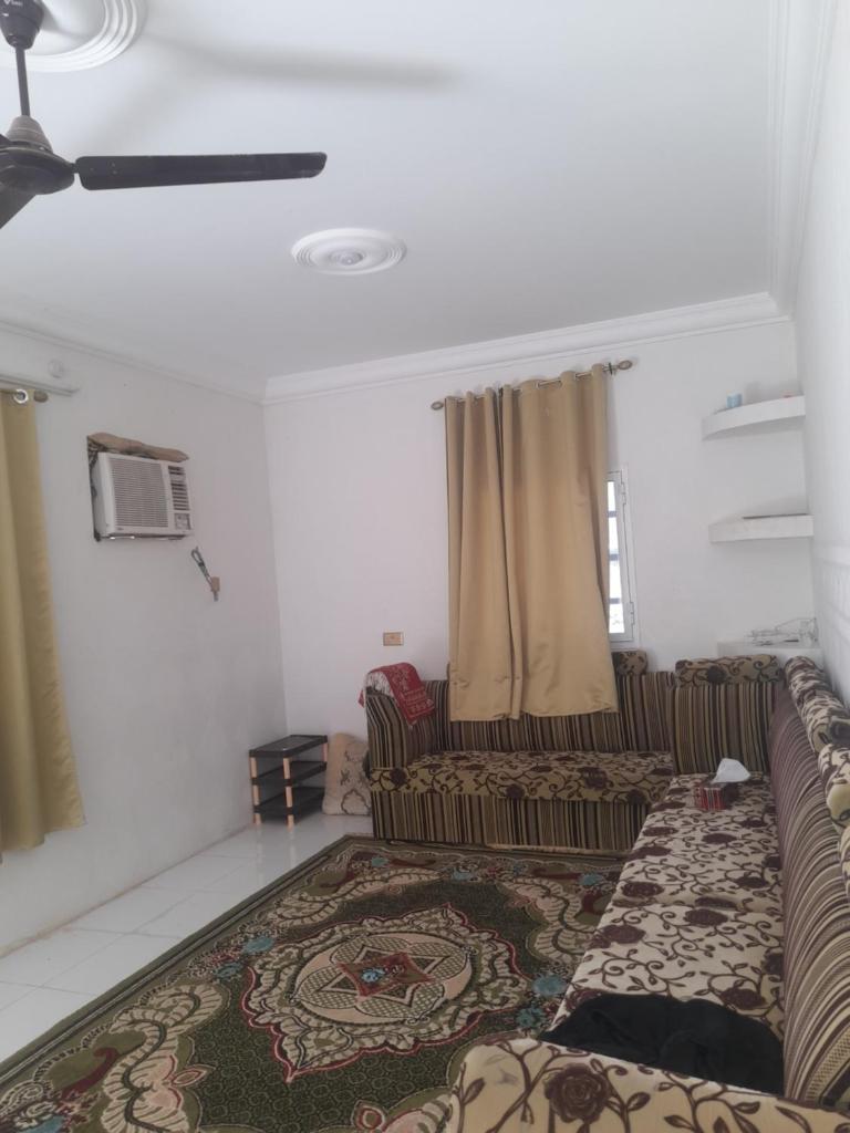 شقة في جعلان ( بيت عربي) اجار يومي واسبوعي photo 1