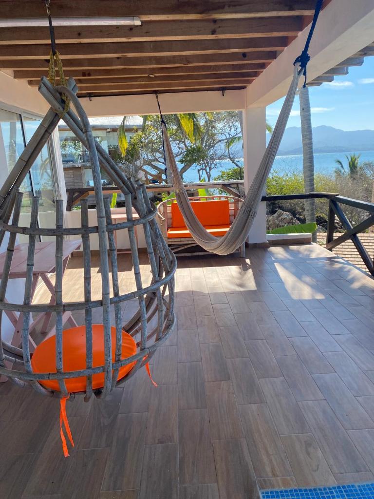 Isla Privada San Blas Only Adults photo 4