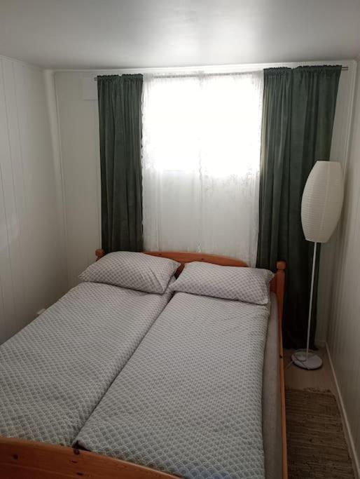 Fint sted til overnatting -Gravdal photo 1