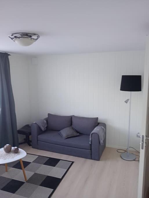 Fint sted til overnatting -Gravdal photo 3