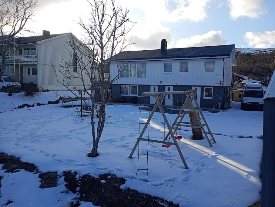 Fint sted til overnatting -Gravdal photo 4