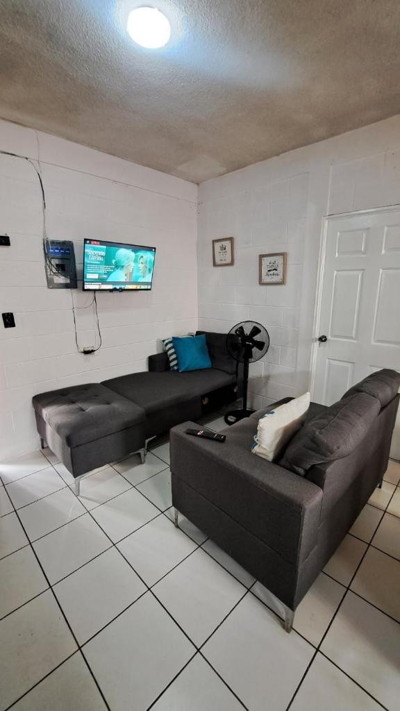 Hermoso apartamento amueblado cerca de catedral photo 2