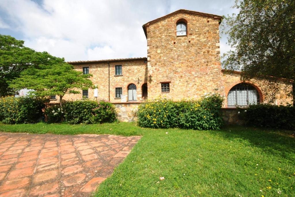 Studio für 4 Personen ca 60 qm in Cortine, Toskana Chianti