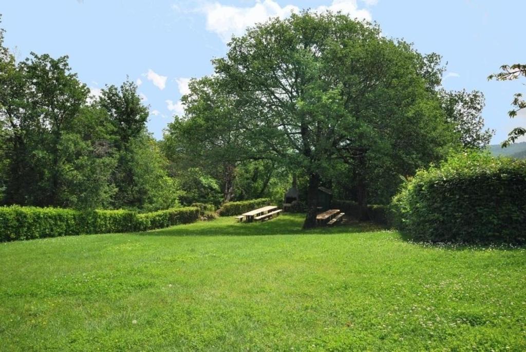 Studio für 4 Personen ca 60 qm in Cortine, Toskana Chianti photo 1