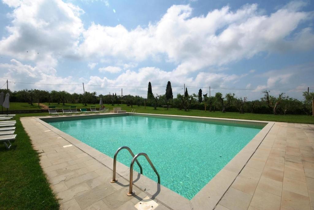 Studio für 4 Personen ca 60 qm in Cortine, Toskana Chianti photo 3