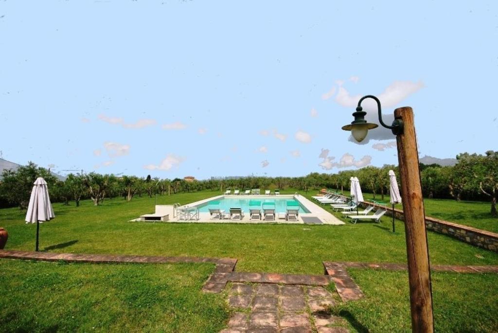 Studio für 4 Personen ca 60 qm in Cortine, Toskana Chianti photo 4