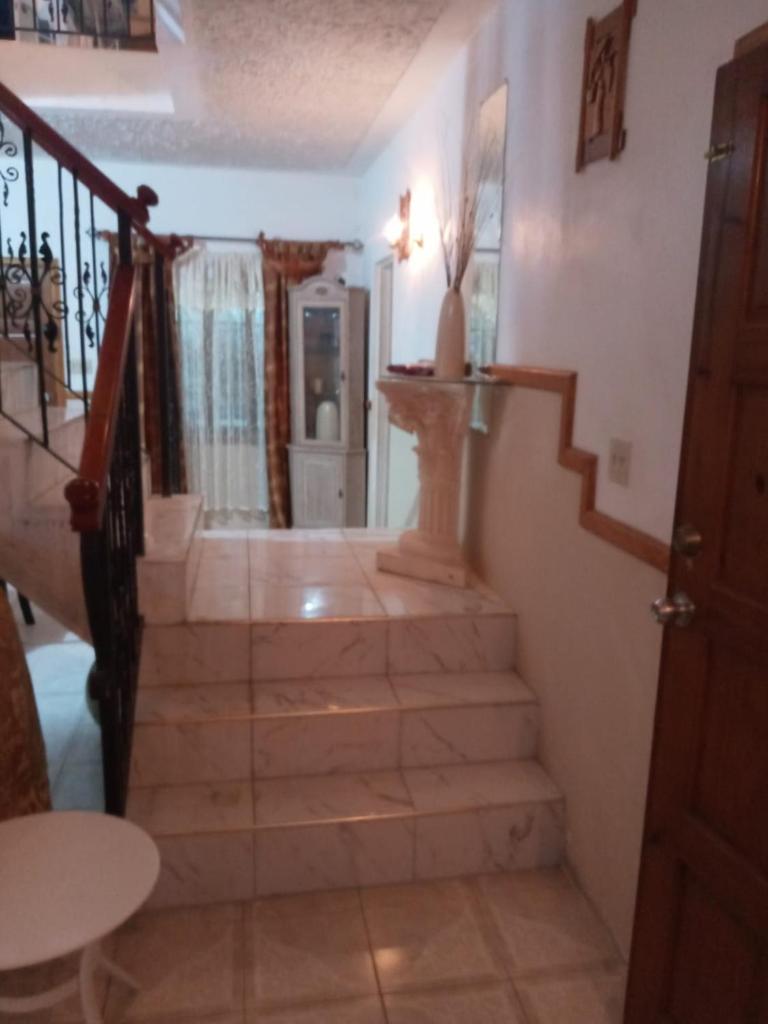 Mumatt’s Guesthouse