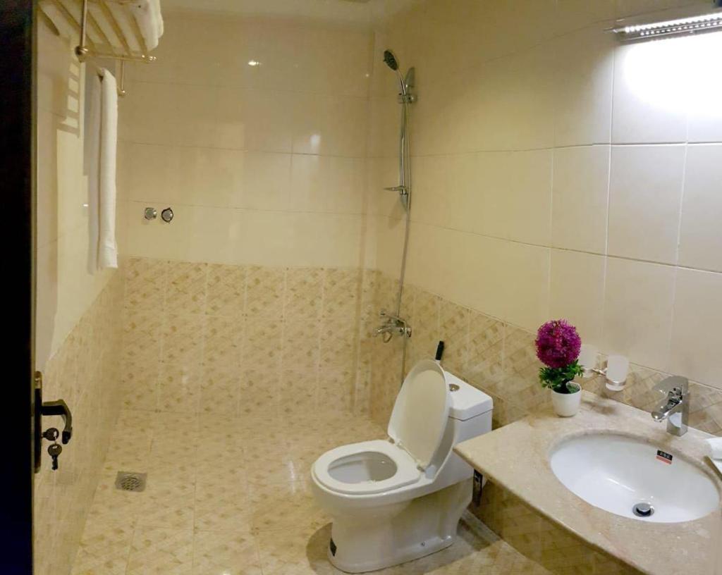 Triple One Hotel Suites photo 1