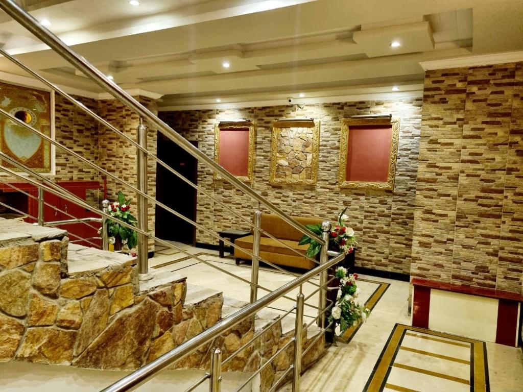 Triple One Hotel Suites photo 2