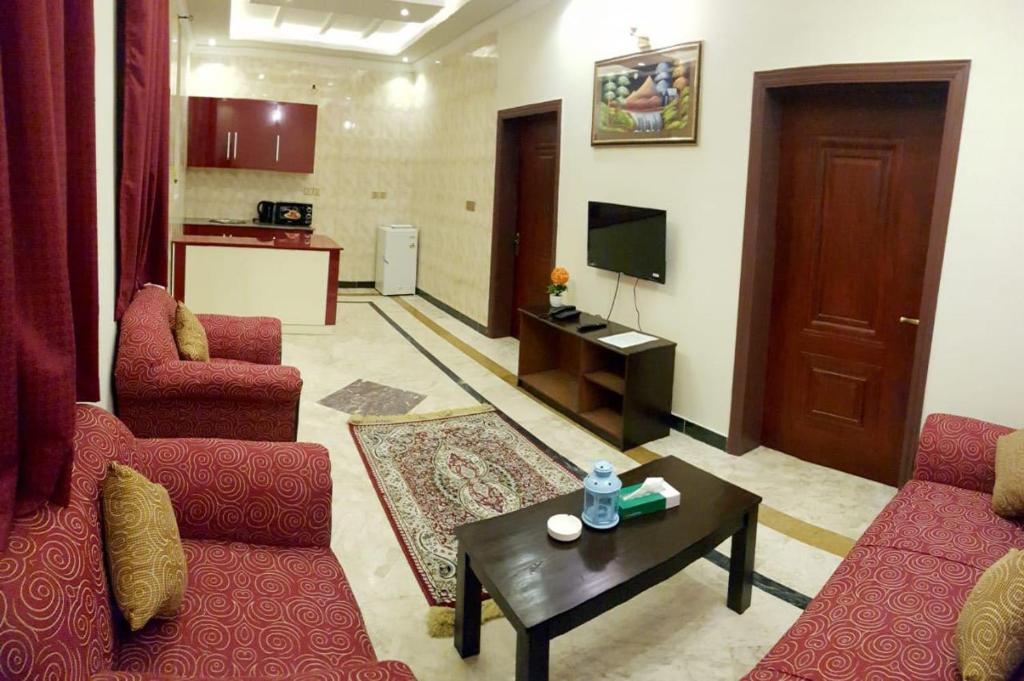 Triple One Hotel Suites photo 3