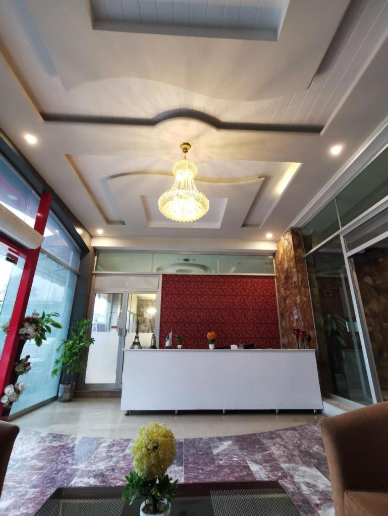 Triple One Hotel Suites photo 4