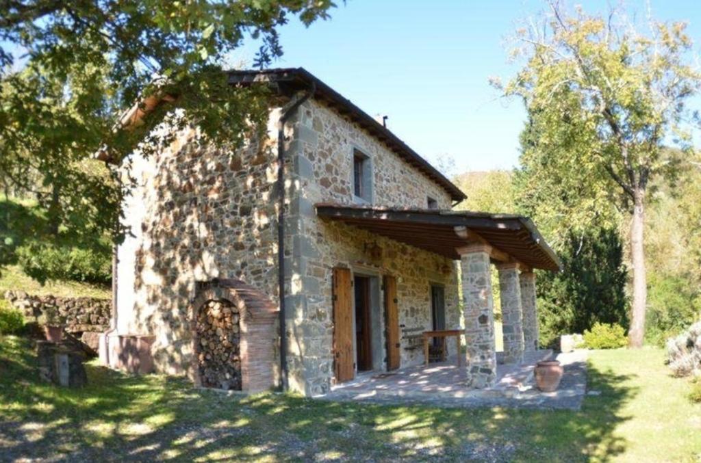 Ferienhaus für 4 Personen ca 60 qm in Bagni di Lucca, Toskana Provinz Lucca