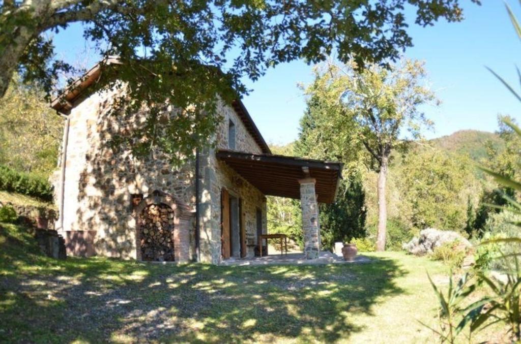 Ferienhaus für 4 Personen ca 60 qm in Bagni di Lucca, Toskana Provinz Lucca photo 1