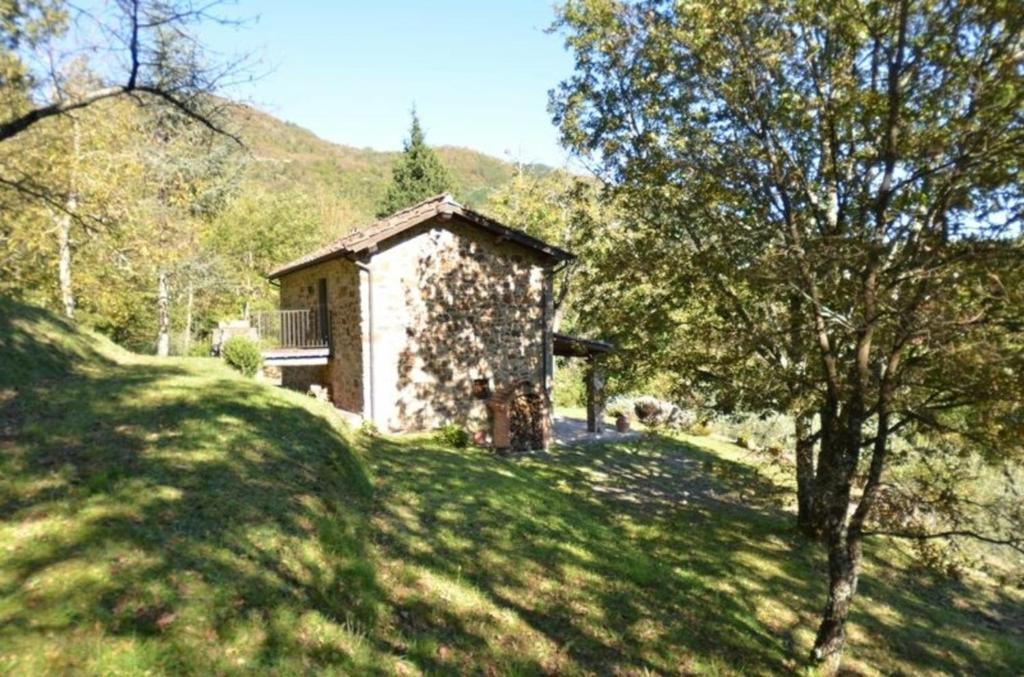 Ferienhaus für 4 Personen ca 60 qm in Bagni di Lucca, Toskana Provinz Lucca photo 2