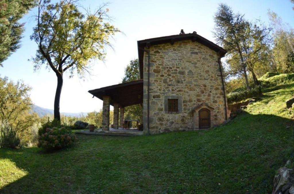 Ferienhaus für 4 Personen ca 60 qm in Bagni di Lucca, Toskana Provinz Lucca photo 4