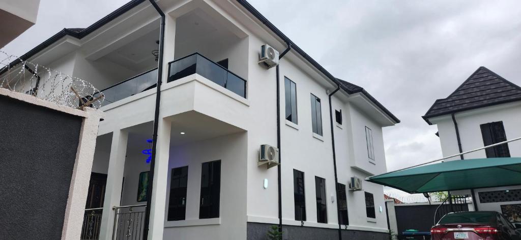 MeTime Residence Enugu photo 1