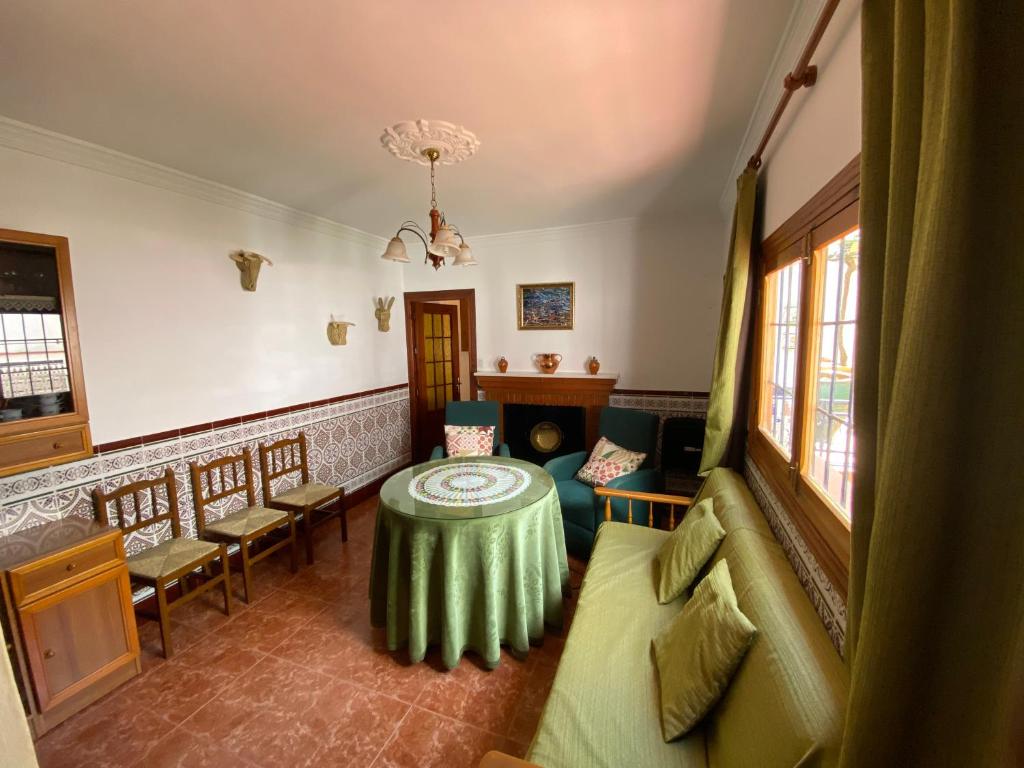 Casa Virgen de Gracia photo 1