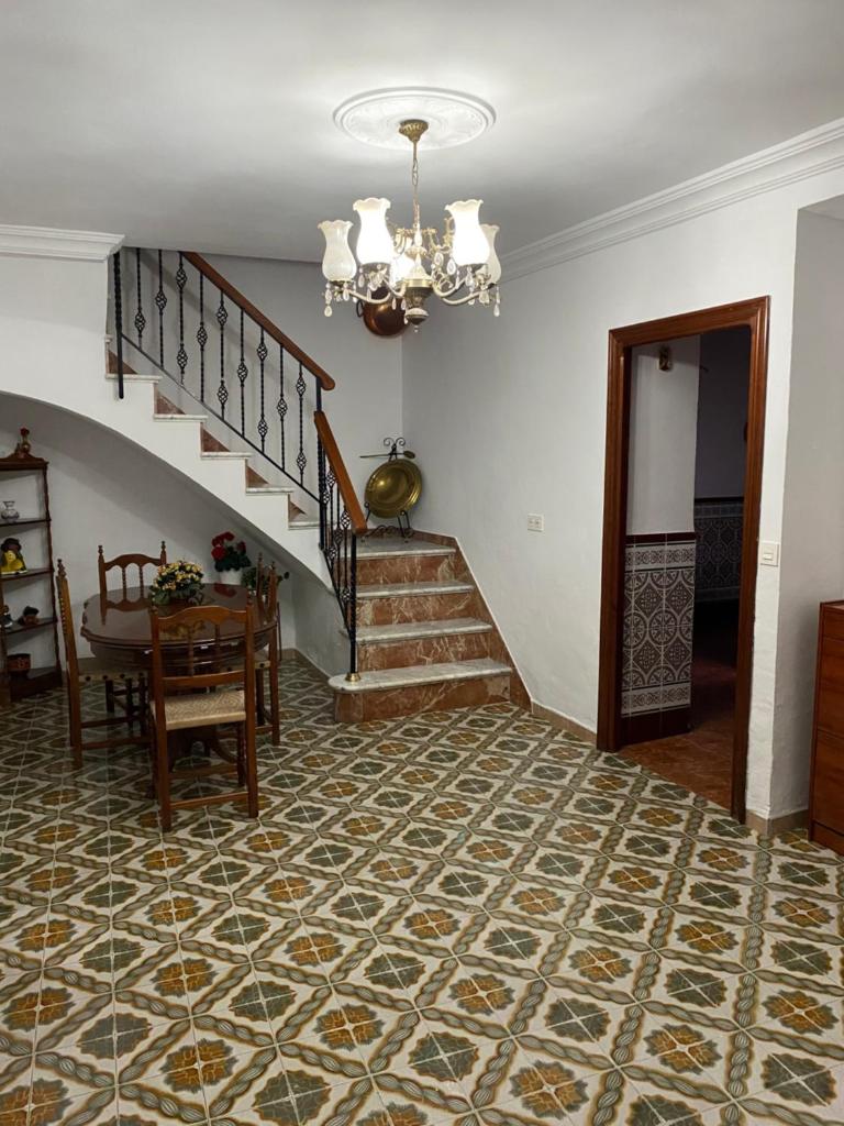 Casa Virgen de Gracia photo 3