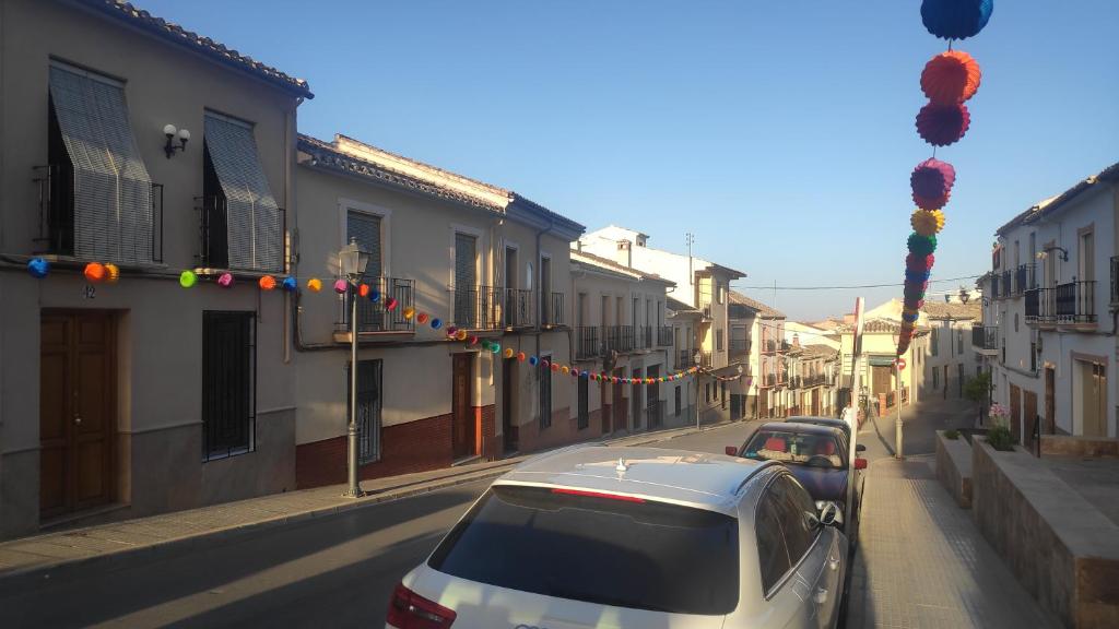 Casa Virgen de Gracia photo 4