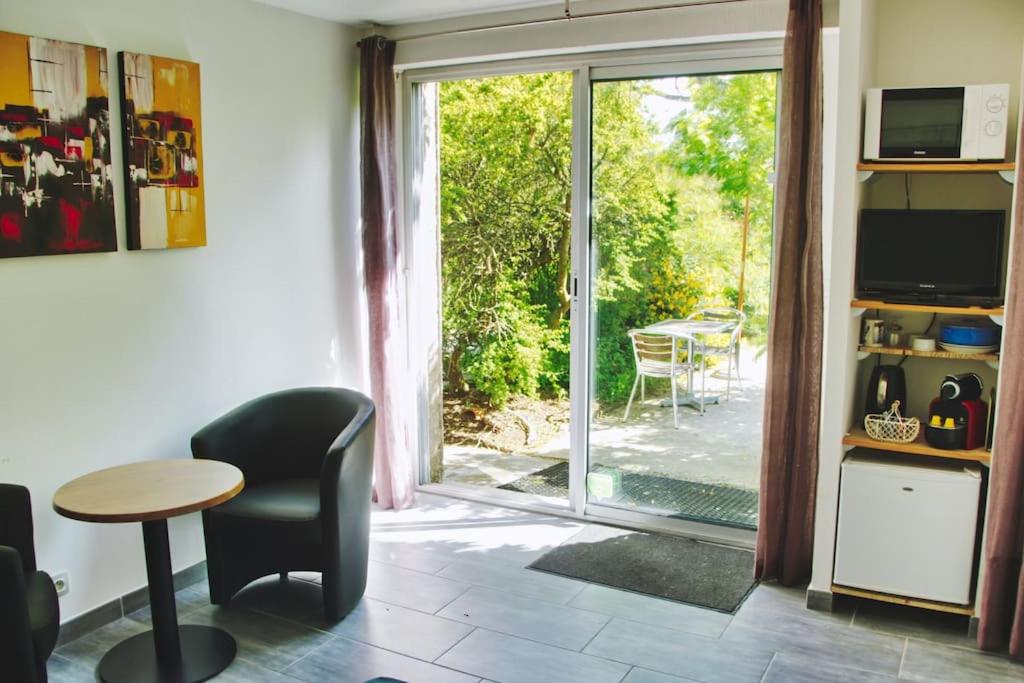 Chambre indépendante au calme. photo 2