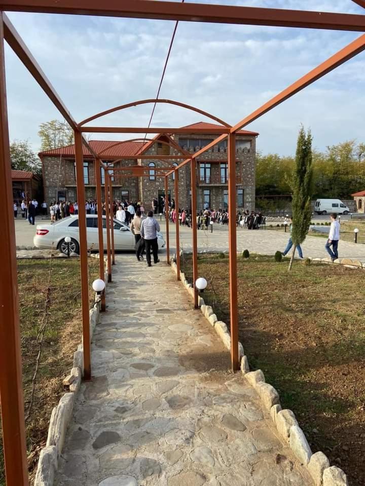 Vachnadziani wine resort photo 3