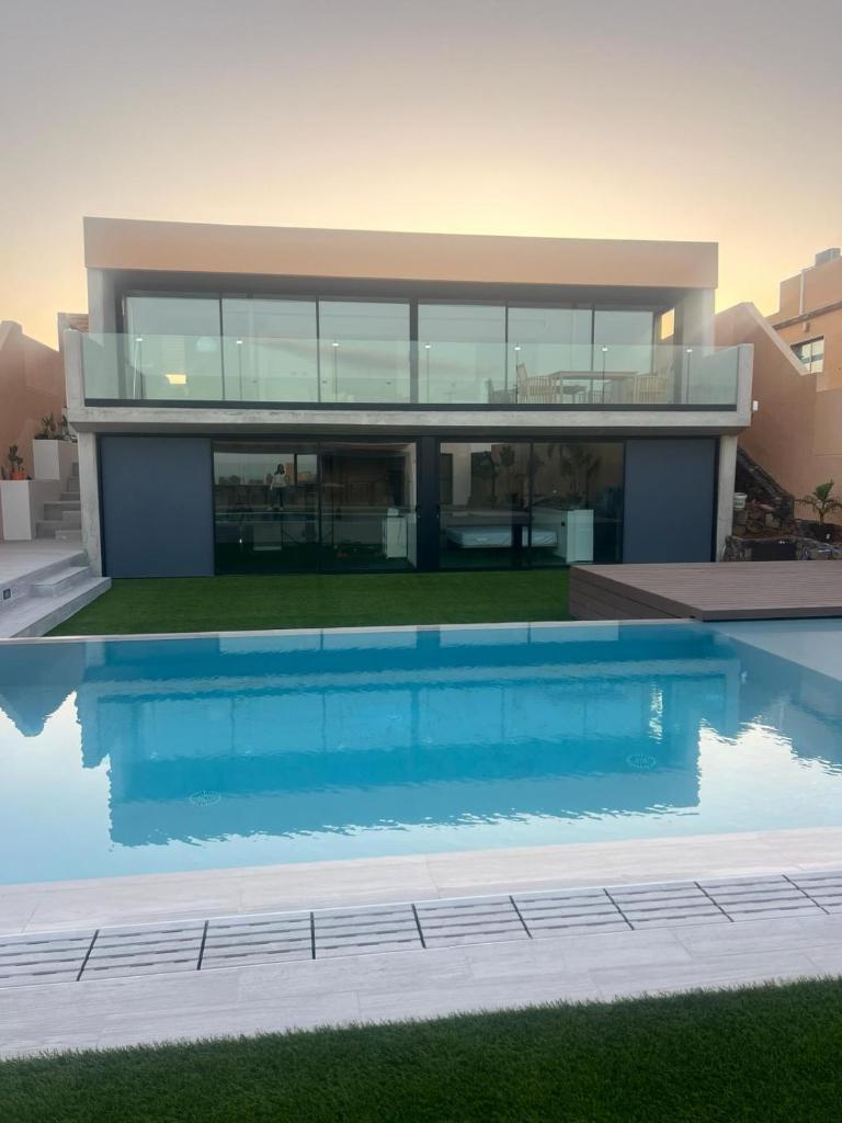 Villa Salitre