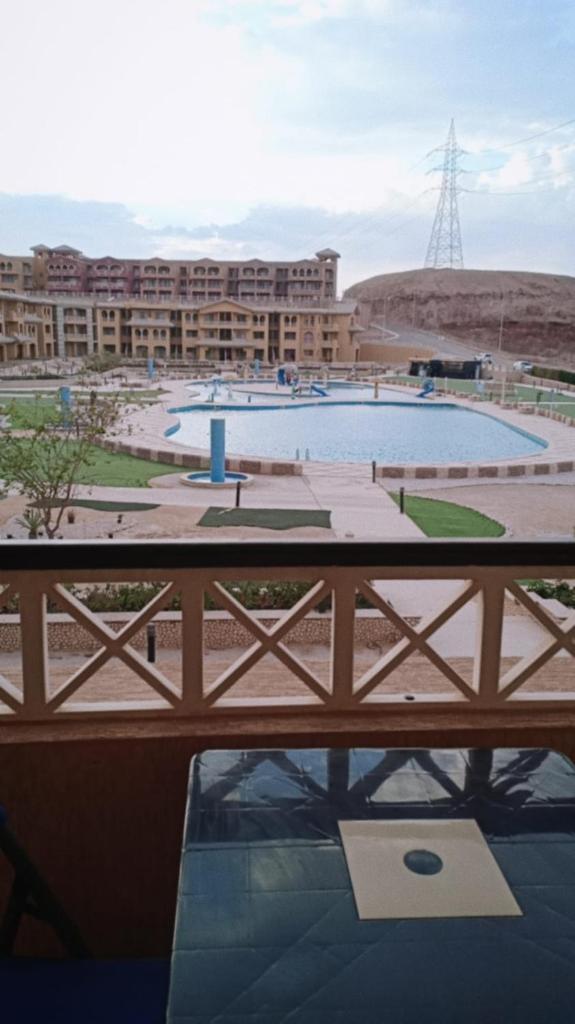 بورتو كاريبيان العين السخنه photo 3